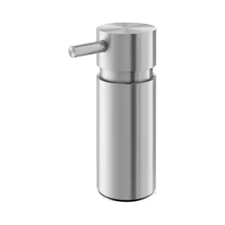 Zack 40310 130 ml/ 12.5 x 5 cm Manola Liquid Dispenser