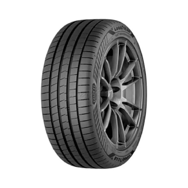 Goodyear Eagle F1 Asymmetric 6 Summer Tyres, 225/40R18 92Y thumbnail