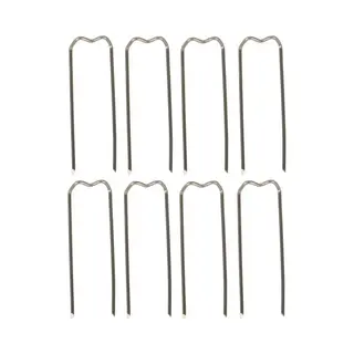 Stern Fabrik Steekkrammen - 50x Stuks - 35 Mm - Krammetjes/patentkrammen/klemmetjes