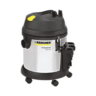 Karcher Waterstofzuiger Nt 27/1 Me - Kärcher