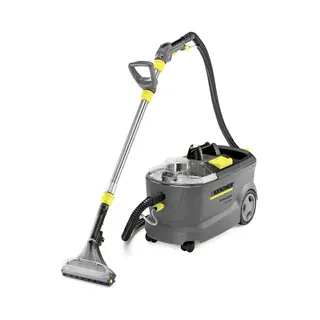 Kärcher Puzzi 10/1 Trommelstofzuiger Nat 1250 W Zakloos