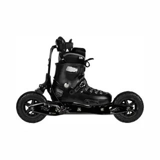 Powerslide Xc Trainer 150 Nordic Skates Voor Dames En Heren, Skateskates In Maat 37-47