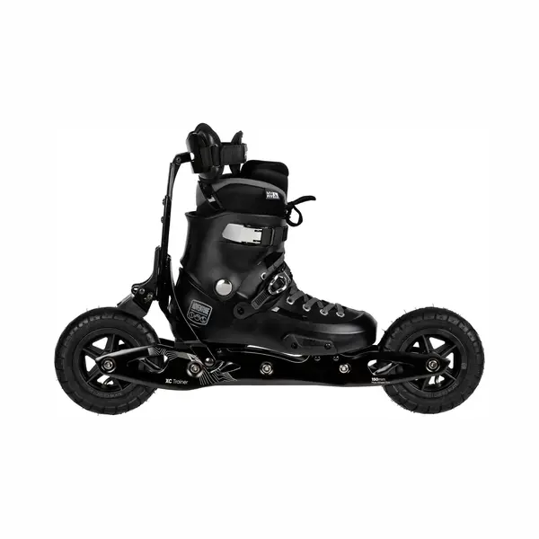 Powerslide Xc Trainer 150 Nordic Skates Voor Dames En Heren, Skateskates In Maat 37-47 thumbnail