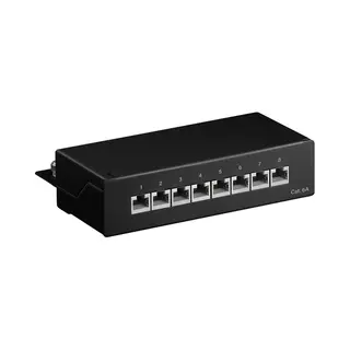 Goobay 62065 patch paneel