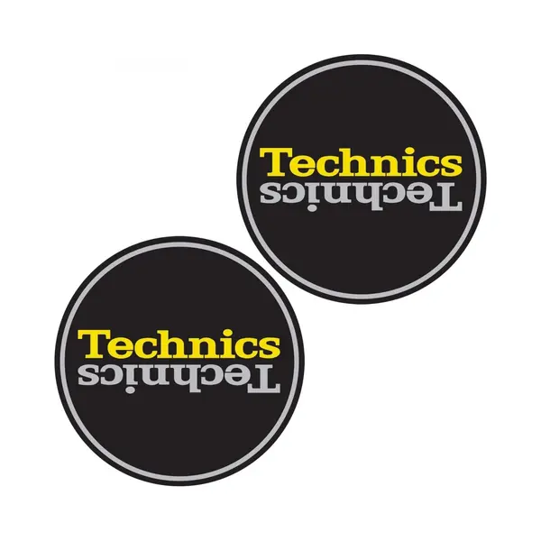 Magma Technics Slipmat Duplex 4 - Slipmat Voor Draaitafels thumbnail