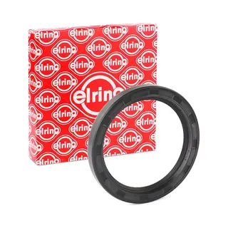 Elring Crank Shaft Oil Seal / Rear Main Vw Beetle 1961 On Vw T2 Split 1961-1967 Vw T2 Bay 1600cc 1967-1979