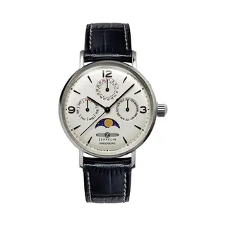 Zeppelin Montre Pour Femme 8075-5
