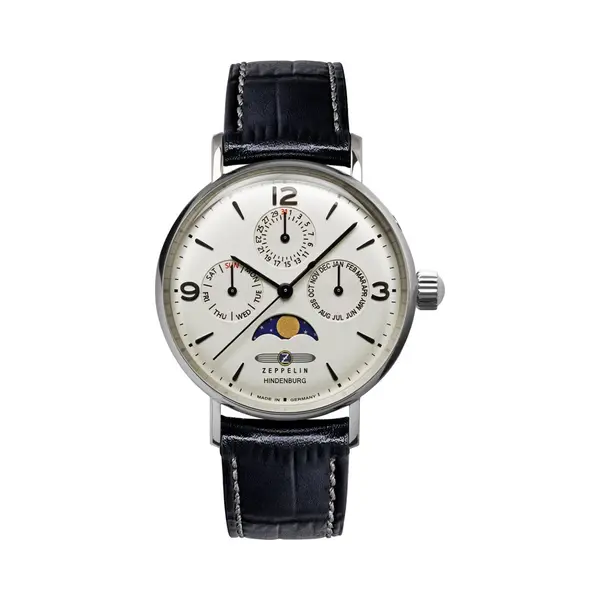 Zeppelin Montre Pour Femme 8075-5 thumbnail