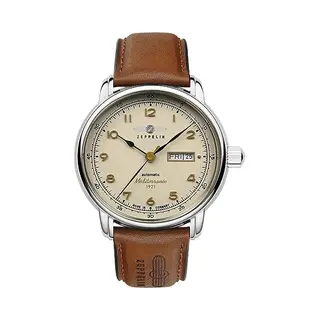 Zeppelin Herenhorloge 9664-5