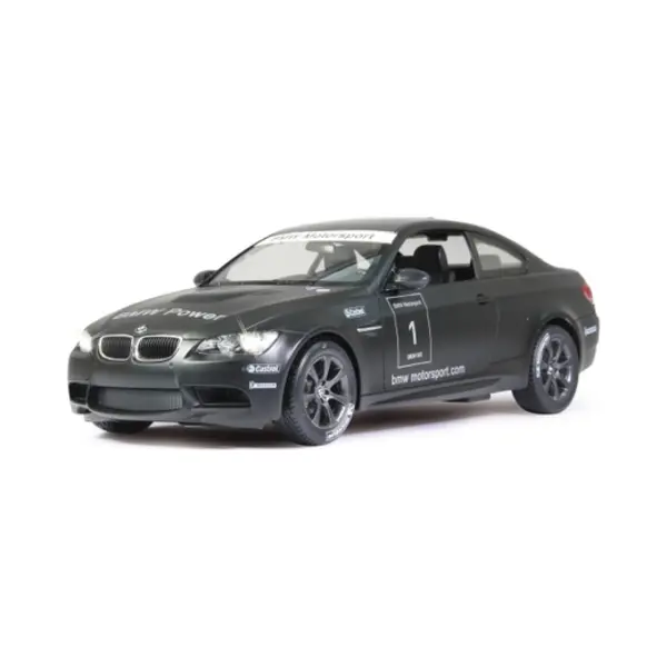 Jamara Bmw M3 Sport 1:14 thumbnail