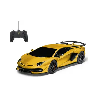 Jamara Lamborghini Aventador Svj radiografisch bestuurbaar model Sportauto Elektromotor 1:24