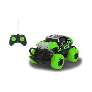 Jamara Runny One ferngesteuerte (Rc) modell Monstertruck Elektromotor 1:43