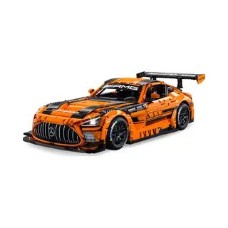 Jamara 402899 scale model Sports car model 1:8