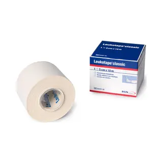 Leukotape Classic 10m X 3.75cm