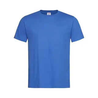 Stedman Classic-T Unisex S140 - Bright Royal - 3XL