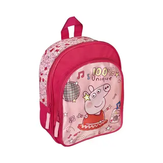 Undercover PIPA7601 rugzak School rugzak Roze