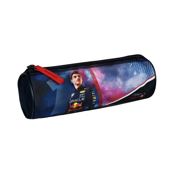 Undercover Oracle Red Bull Racing thumbnail