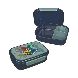 Scooli HPID9903 lunchtrommel Meerkleurig 1 stuk(s)