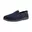 blauw donker