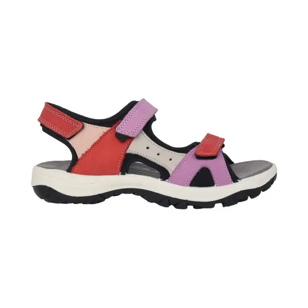 Platte Sandalen Rohde Biella thumbnail