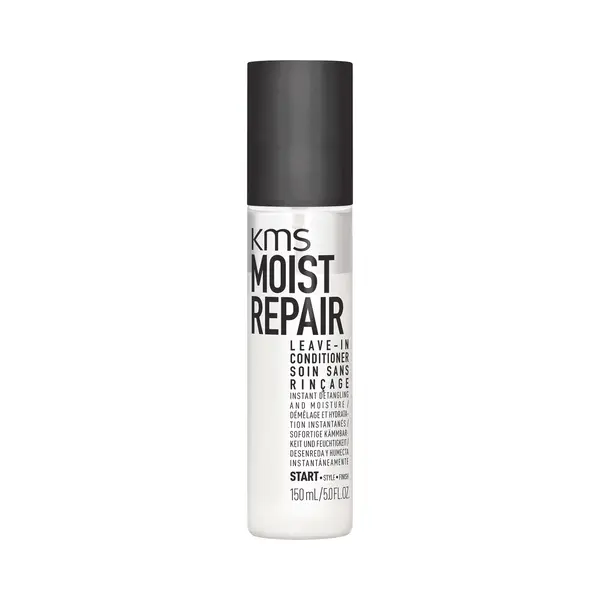 Kms California Moist Repair Leave In Conditioner 150 Ml thumbnail