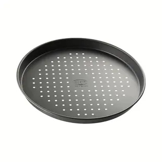 Dr. Oetker 1451 bakplaat Oven Rond