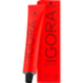 Schwarzkopf Igora Royal haarkleuring Rood 60 ml