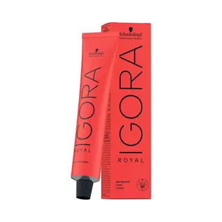 Schwarzkopf Professional Schwarzkopf Igora Royal 5-57