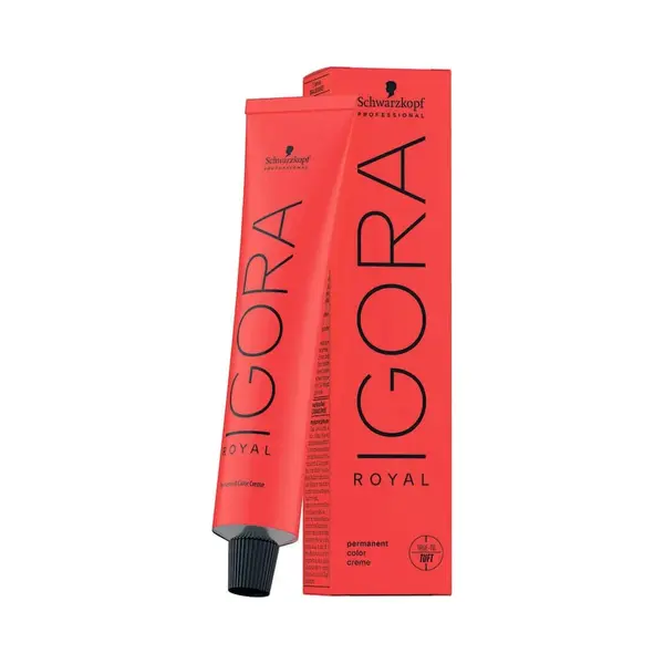 Schwarzkopf Professional Schwarzkopf Igora Royal 5-57 thumbnail