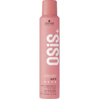 Schwarzkopf Professional Haarmousse Osis+ Grip - 200 Ml
