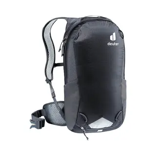 Deuter Sportrugzak 'Race 12' Grijs / Zwart / Wit