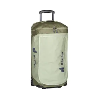 Deuter Trolley 'Pro Movo 60 ' Olijfgroen / Lichtgroen