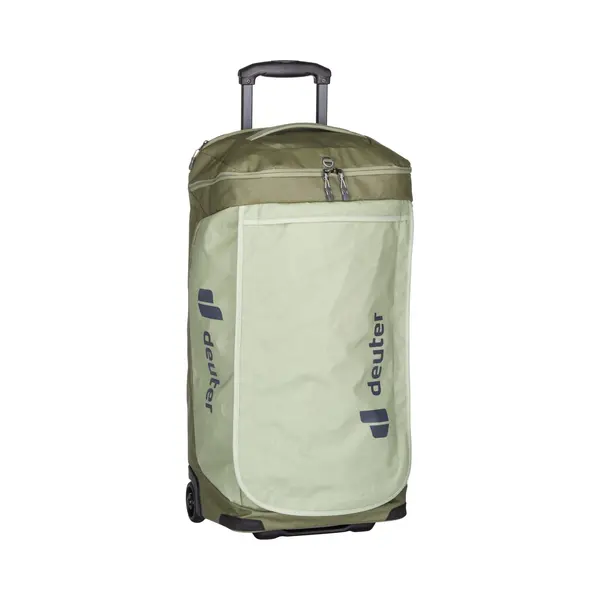 Deuter Trolley 'Pro Movo 60 ' Olijfgroen / Lichtgroen thumbnail