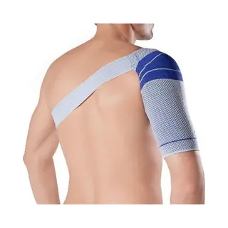 OmoTrain, Sportverbanden, S Actief Verband Maat 5 Rechts Titanium