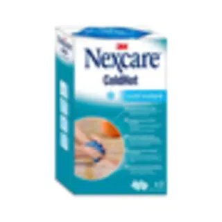 Nexcare 7000064121 koelelement 2 stuk(s)