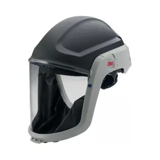 3M M-307 Respiratory Protective Helmet 3MM307 3M71301
