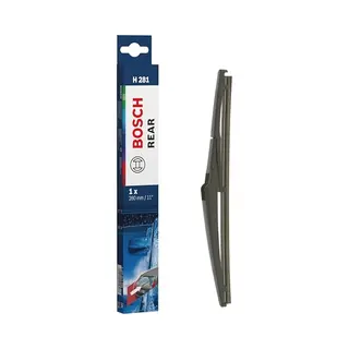 Wischblatt Bosch Twin H281, 280mm, Hinten, 1 Stück