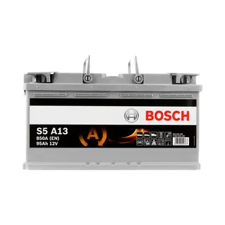 Bosch 0 092 S5A 130 Battery