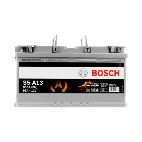 Bosch 0 092 S5A 130 Battery thumbnail