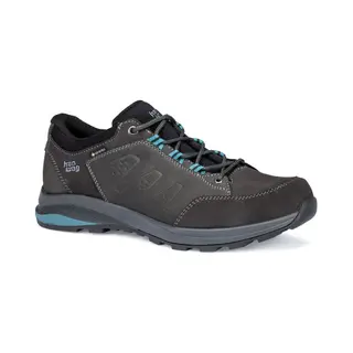 Hanwag Torsby Low Sf Extra Gtx Lage Wandelschoen Heren Asphalt/Dusk 8, 5