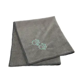 Trixie Towel hand towel Gray
