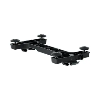 racktime Snapit 2.0 system adapter Bicycle rear rack mount