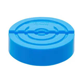 Bgs technic Rubber Pad