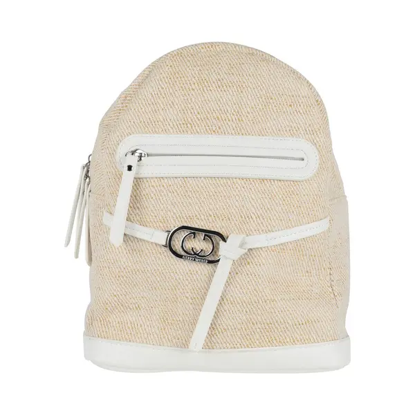 Gerry Weber Vrije Tijd Rugzak Summer Walk Backpack Svz Yellow Beige thumbnail