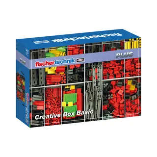 fischertechnik Creative Box Basic