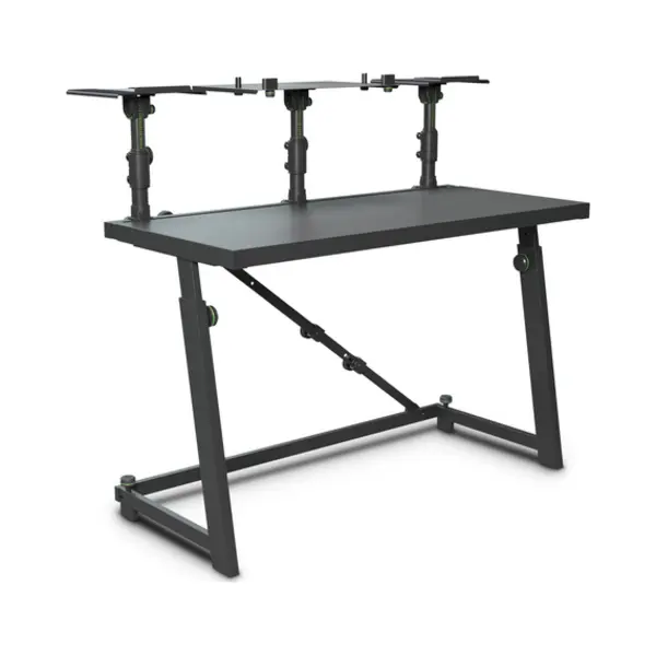 Gravity GFDJT01 Dj-accessoire Standaard thumbnail