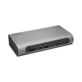 Kensington SD5600T Thunderbolt™ 3 en Usb-C Dual 4K hybride dockingstation - 96 W Pd – Windows/macOS