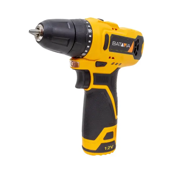 Batavia 7064213 12V Drill Driver Bare Unit thumbnail