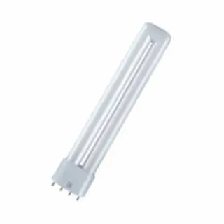 Osram Dulux L Lumilux fluorescente lamp 24 W 2G11