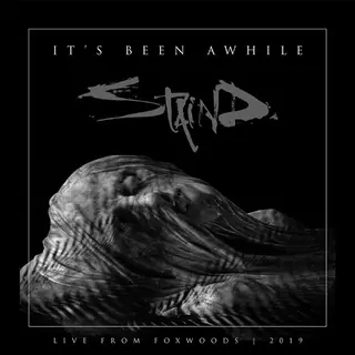 Universal Music Nederland Staind - It’s Been Awhile - Live From Foxwoods 2019 (2 Lp)